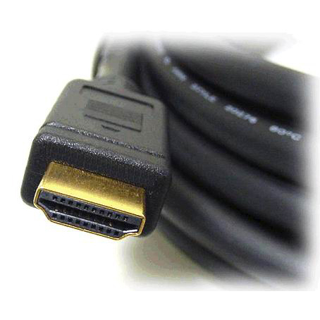 Ukázka HDMI konektoru