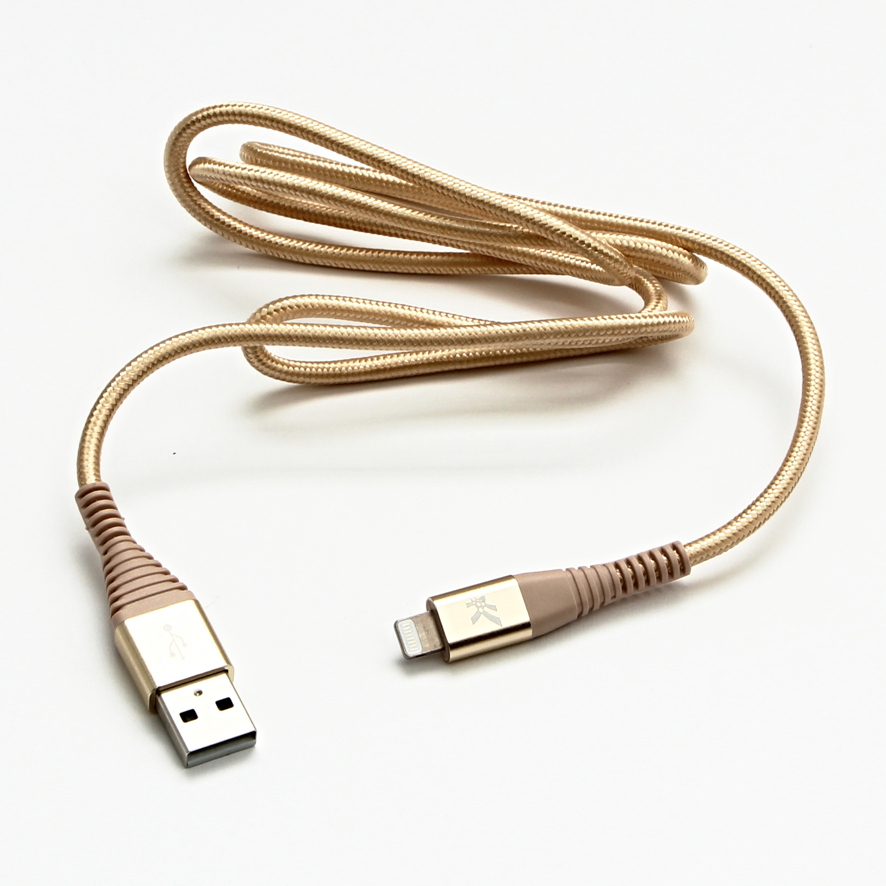 Lightning kabel s USB-A protějškem