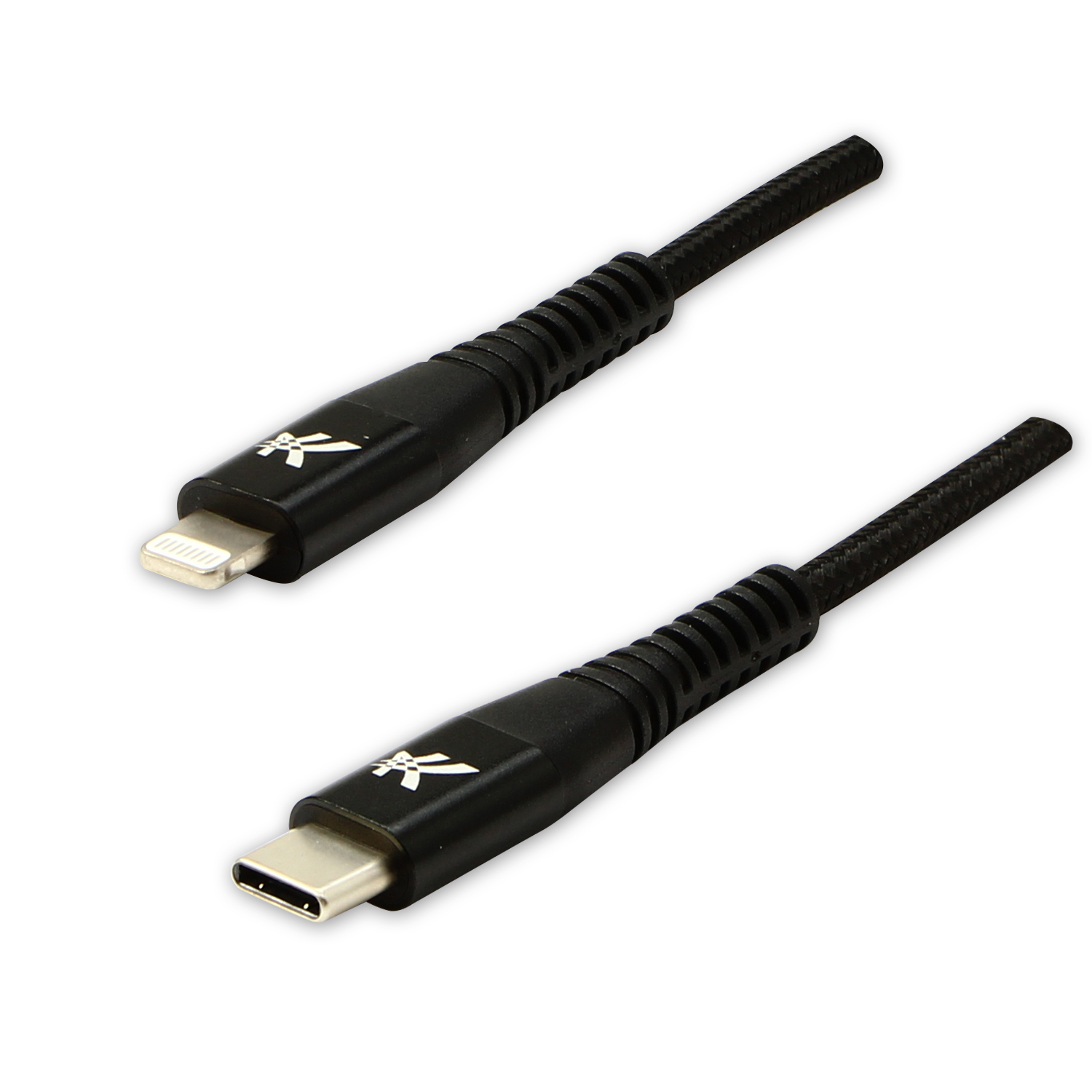 Kabel USB-C (M) - Lightning (M)