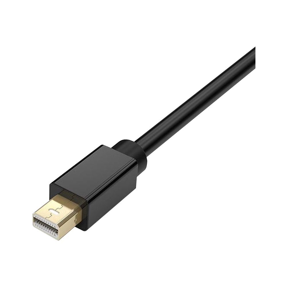 Ukázka kabelu DisplayPort