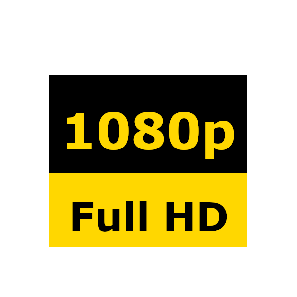 Ikonka 1080p