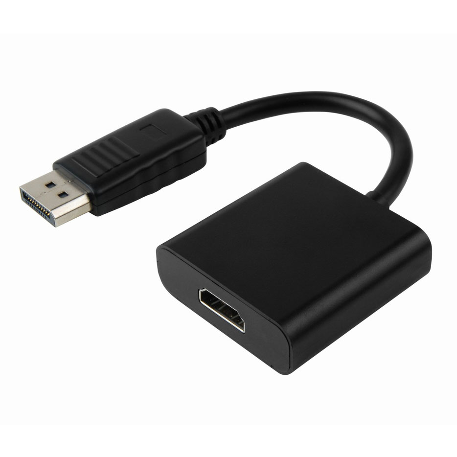 Redukce DisplayPort (M) na HDMI (F) 