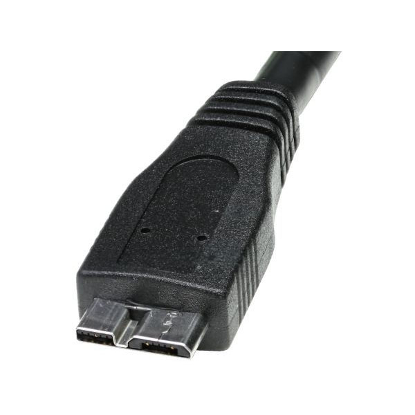 Konektor Micro-USB 3.0