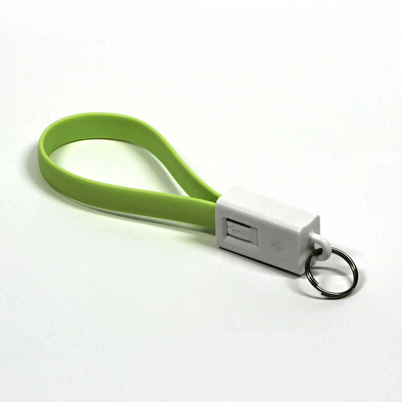 Propojovací kabel USB A (M) - Micro-USB B (M)