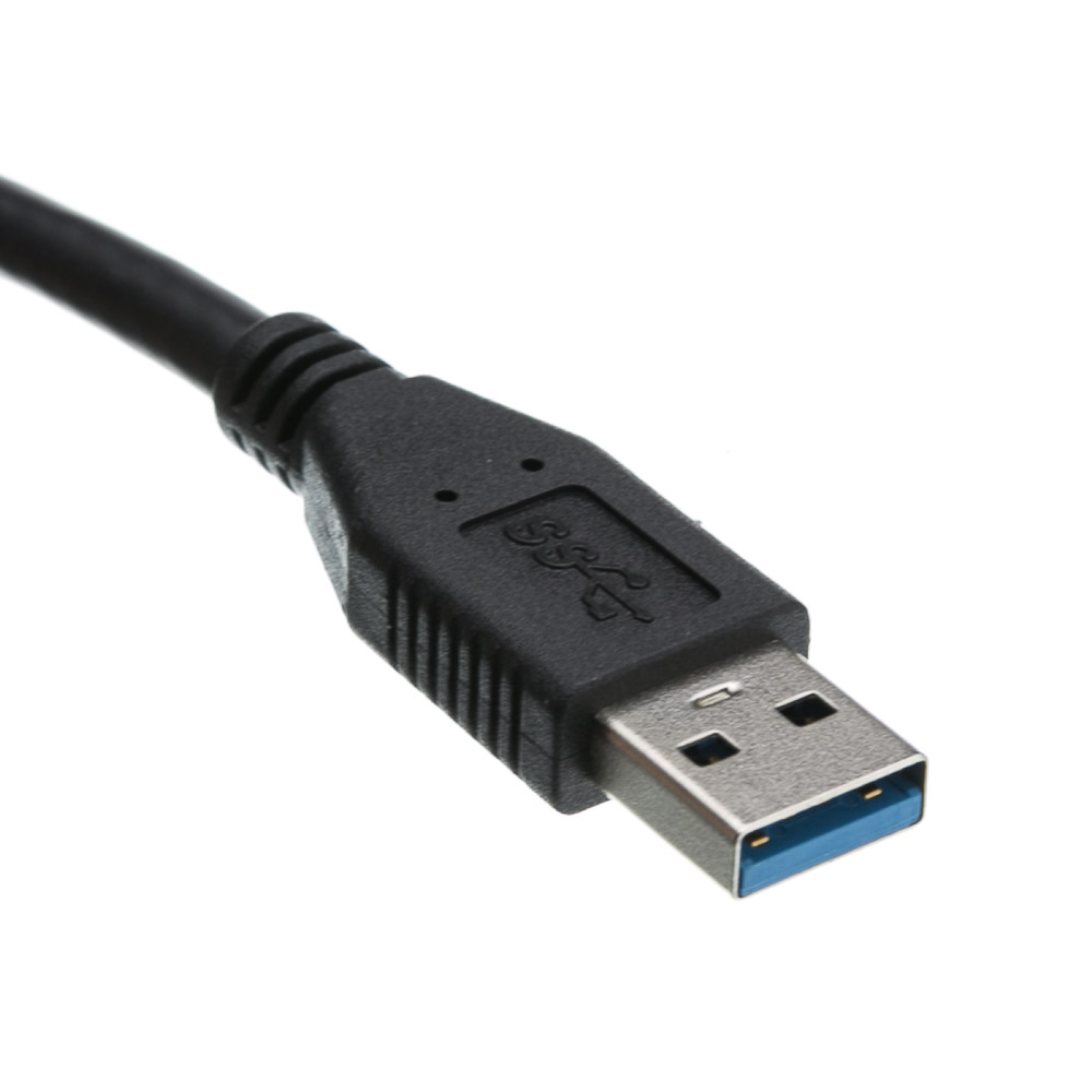 USB-A kabel