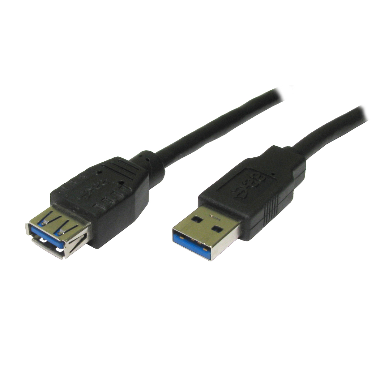 Prodlužovací kabel USB (M) - USB (F)