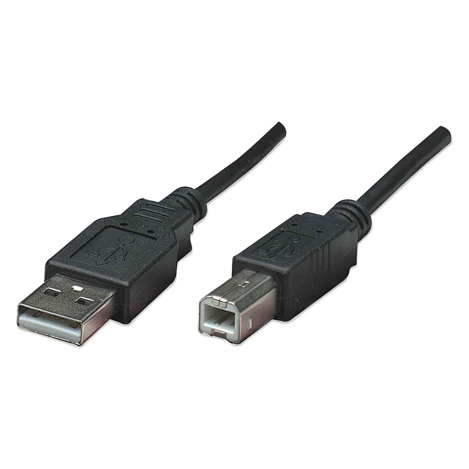 Kabel USB-A (M) - USB-B (M)