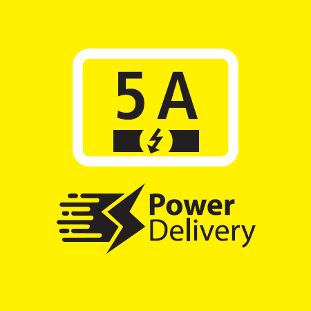 Power Delivery